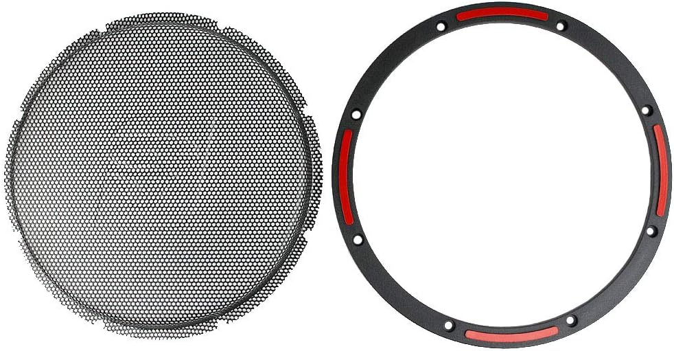 2 Cerwin Vega H712GRL HED Series 12" Subwoofer Grill