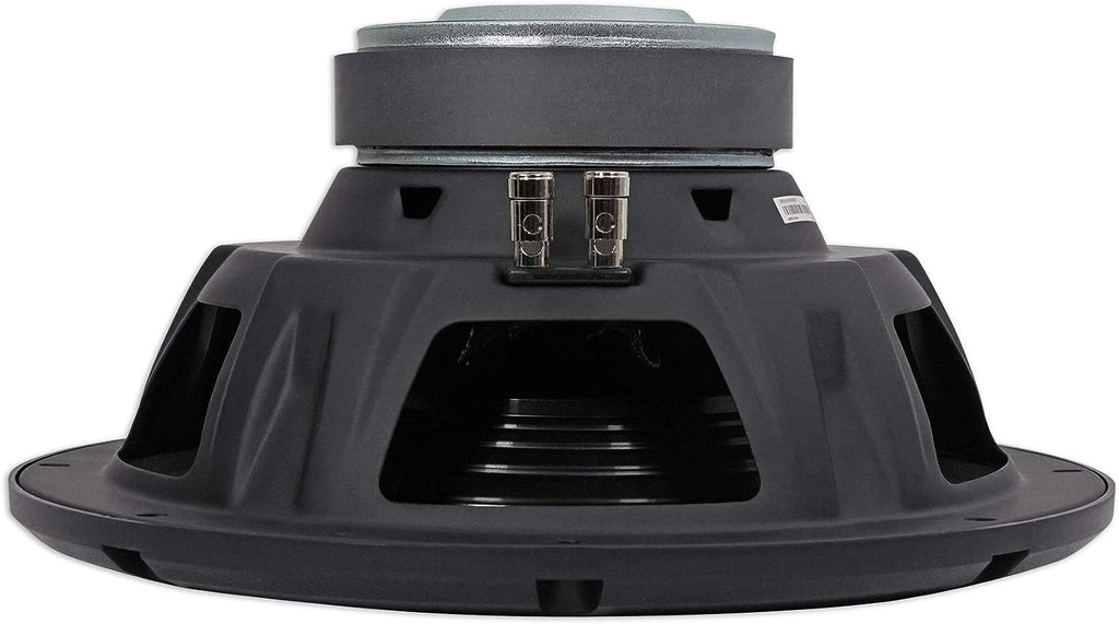 Alpine W12S4 12" 750 Watt 4-Ohm Car Audio Subwoofer
