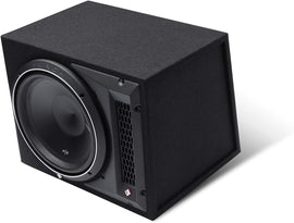 Rockford Fosgate P2-1X12 12