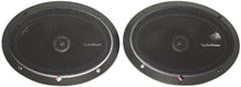 Charger l&#39;image dans la galerie, Rockford Fosgate Punch P1692 300W 6x9&quot; 2-Way Punch Series Full Range Coaxial Speakers