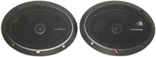 Load image into Gallery viewer, Rockford Fosgate Punch P1692 Car Speaker + 2 Angled 6x9&quot; Speaker Box&lt;br/&gt; 300W Peak, 150W RMS 6x9&quot; 2-Way Punch Series Full Range Coaxial Speakers