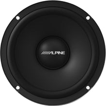 Load image into Gallery viewer, Alpine EL-E65C-G 6.5&quot; Component &amp; EL-E65-G Coaxial Speaker Set