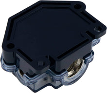 Load image into Gallery viewer, Absolute PD-150C 0-2-4 Gauge 1 in 5 Ways Out Power Splitter Distribution Block