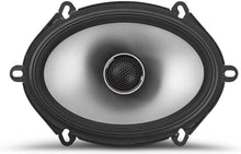 Charger l&#39;image dans la galerie, 2 Pair ALPINE S2-S68 460W 5x7&quot; 6x8&quot; Car Audio Coaxial 2-Way Speakers