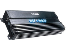 Charger l&#39;image dans la galerie, Hifonics A2000.1D 2000W Class-D Alpha Series Monoblock Car Amplifier with Bass Remote