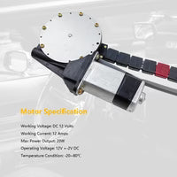 Load image into Gallery viewer, Absolute HW600 Universal Electric Power 2 Window Conversion Kit
