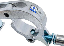 Load image into Gallery viewer, 4 MR TRUSS TC5 Universal 2&quot; Heavy Duty Pro Aluminum Stage Lighting Clamp Mounting