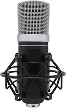 Charger l'image dans la galerie, Mackie EM-91CU Large Diaphragm USB Condenser Microphone