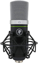 Charger l'image dans la galerie, Mackie EM-91CU+ EleMent Series USB Condenser Microphone