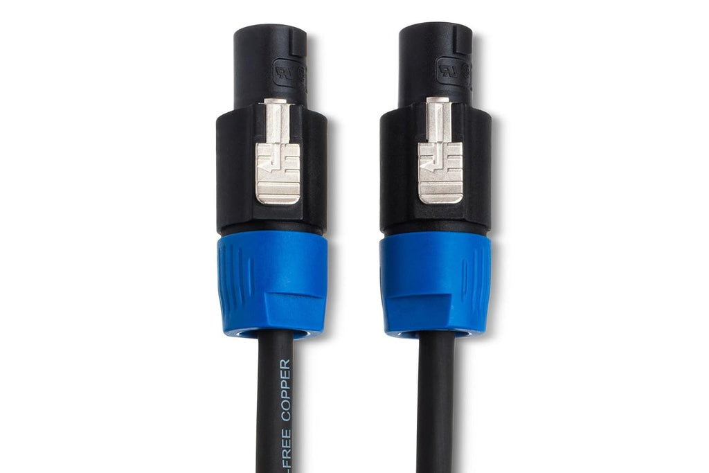 Hosa Pro SKT-415 Speaker Cable speakON to speakON 15 foot