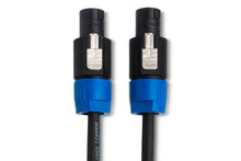 Load image into Gallery viewer, Hosa Pro SKT-415 Speaker Cable speakON to speakON 15 foot