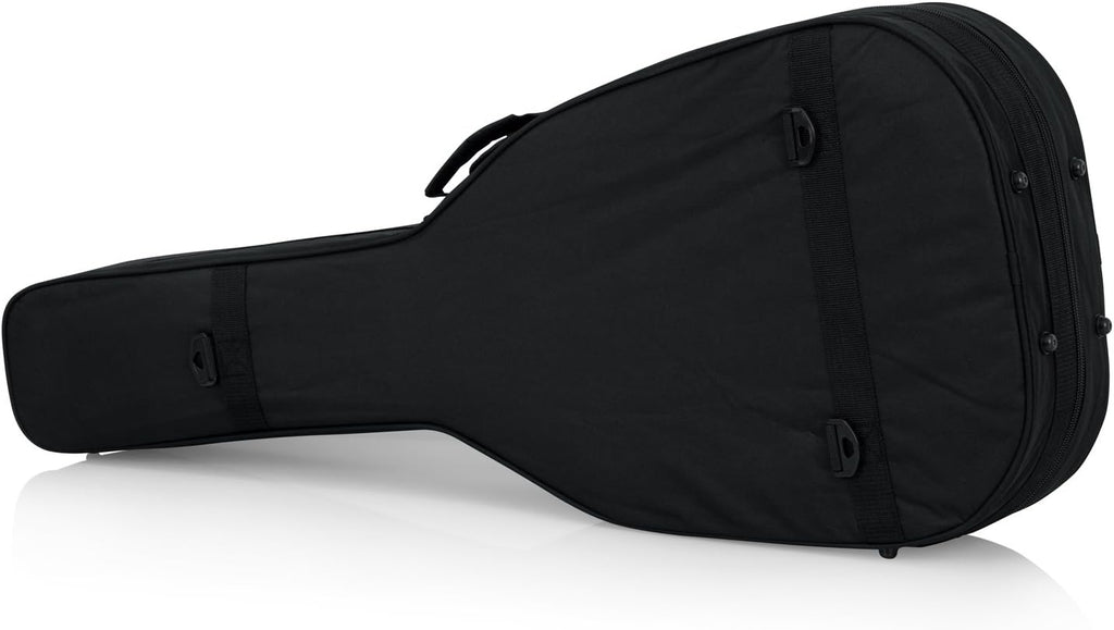 Gator Cases GL-CLASSIC Lightweight Polyfoam Guitar Case For Classical Style Acoustic Guitars