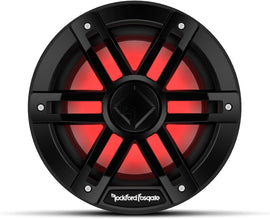 Rockford Fosgate M1D2-8B M1 Series 8