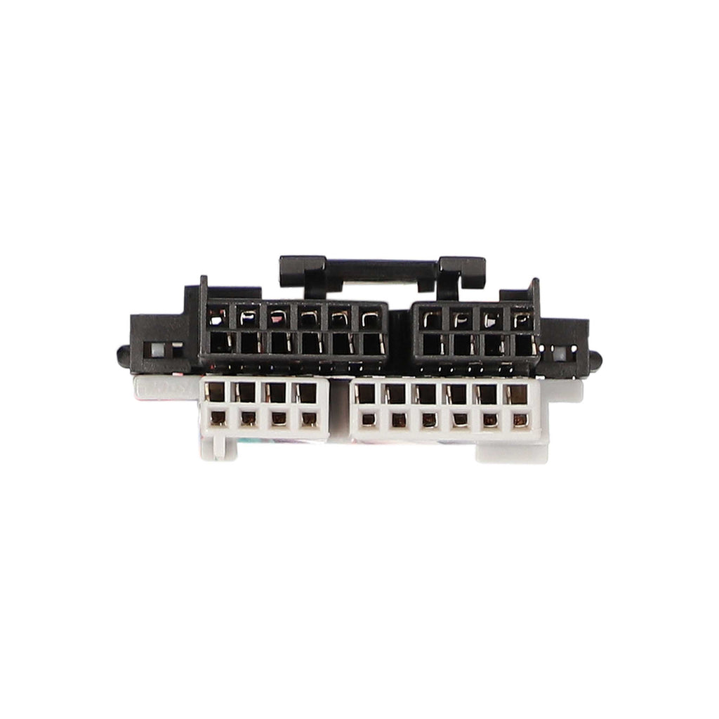 Metra 71-1858-1 OEM Harness 20 pin Compatible Fits GM 1988-2005