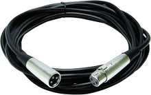 Charger l'image dans la galerie, On-Stage MC12-20LC-BULK OS Mic Cable 20