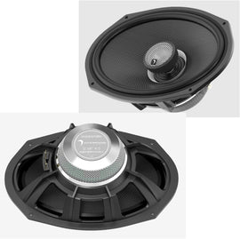 Diamond Audio HXM69F4BK 6