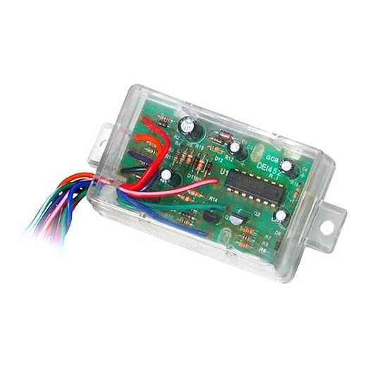 Directed 452T Door Lock Pulse Generator