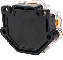 Load image into Gallery viewer, Absolute PD-150G 0-2-4 Gauge 1 in 5 Ways Out Power Splitter Distribution Block