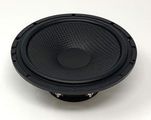 Load image into Gallery viewer, 2 Diamond Audio DES365C DES Series 6.5" 3-Way Component System w/Aluminum Dome Tweeter and Crossovers