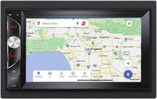 Charger l'image dans la galerie, Cerwin Vega CV62BM 6.2” LCD Touch Screen Multimedia Receiver