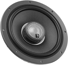 Load image into Gallery viewer, Diamond Audio HXM65F2BK 6.5" 2-Way 2Ω HIGH Output Marine Speaker