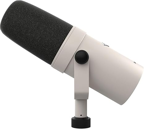 Universal Audio UA-SD1-U Dynamic Microphone with Hemisphere Modeling