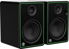 Charger l'image dans la galerie, Mackie CR5-XBT Creative Reference Series 5" Multimedia Monitors with Bluetooth (Pair)