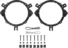 Load image into Gallery viewer, Alpine S-S65 + Front or Rear Speaker Adapters + Harness For Select Honda and Acura Vehicles