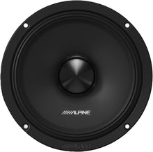 Charger l&#39;image dans la galerie, Alpine EL-E65C-G 6.5&quot; Component Speaker Set &amp; DM-65C-G 6.5&quot; Component Speaker Set