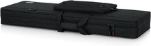 Charger l&#39;image dans la galerie, Gator Cases GL-BASS Lightweight Polyfoam Guitar Case for Electric Bass Guitars