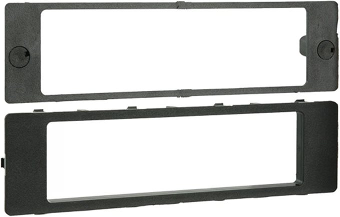 Metra 99-9100 Dash Kit Harness Antenna Fits Audi A4/A6/A8 1996-1999 TT 2000-2006 Amplified