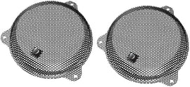 Diamond Audio DHDSG Motorsport Harley Davidson street glide speaker grills (pair)