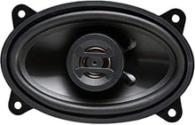 Load image into Gallery viewer, 2 Pairs Hifonics ZS46CX ZEUS 4×6 Inch Speakers