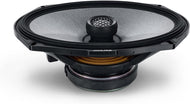 Alpine R2-S69 6x9 R-Series High-Resolution Two-Way Coaxial Speakers