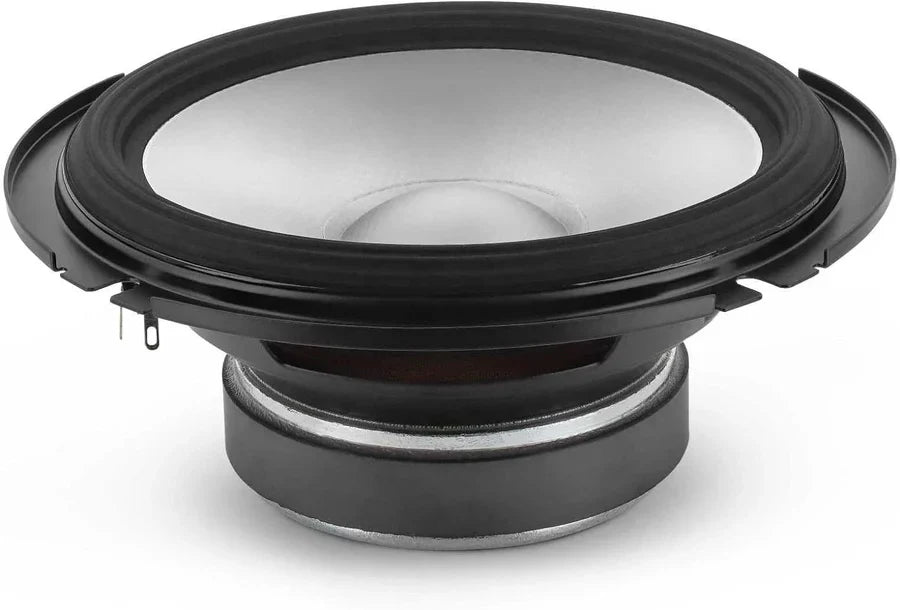 Alpine S2-S65C 6-1/2" Component 2-Way Speaker System