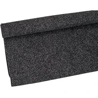 American Terminal AC150DG 50 Yard Length X 48" Wide Dark Gray Carpet for Speaker, Sub Box Carpet, RV, Boat, Marine, Truck, Car, Trunk Liner, PA DJ Speaker, Box, Upholstery Liner Carpet