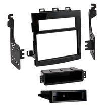 Charger l'image dans la galerie, Metra 99-8908HG Single-DIN Car Stereo Dash Kit - Compatible Fits for Subaru Impreza 2017-up - Crosstrek 2018-up
