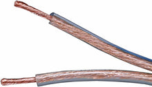 Charger l&#39;image dans la galerie, Absolute S12250 12 Gauge 250 feet High Performance Spool Speaker Wire