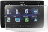 Alpine Electronics KAE-HF11DA Anti-Reflective Screen Protector for the Alpine Halo11 11” iLX-F411