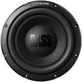 Alpine W10S4 Car Subwoofer 10