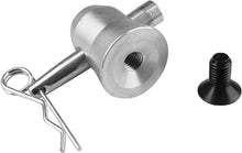 Load image into Gallery viewer, MR TRUSS TPCC20 4 Pack Universal Half Conical Connector Pack for Truss Base Plates