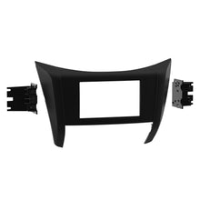 Load image into Gallery viewer, Metra 95-7634B Car Stereo Dash Kit - Compatible Fits for Nissan NP 300 2017-Up (Non-U.S. vehicle)