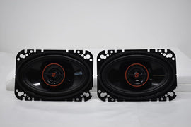 Cerwin Vega H7462 HED Series 4