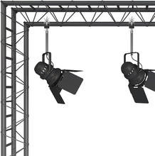 Load image into Gallery viewer, MR TRUSS TC5 Universal 2&quot; Heavy Duty Pro Aluminum Stage Lighting Clamp Mounting