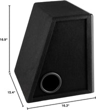 Load image into Gallery viewer, Cerwin Vega XE12SV XED Single 12" Subwoofer Loaded Vented Enclosure