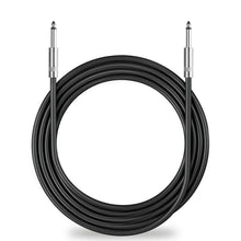 Load image into Gallery viewer, MK Audio MK SKJ-603 3 Feet Speaker Cable Wire 1/4 inch TS to Same
