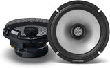 Alpine R2-S65 300W 6-1/2