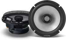 Charger l'image dans la galerie, Metra 72-6512 Speaker Harness Fit Chrysler 90-07 Cherokee + R2-S65 6.5" Coaxial