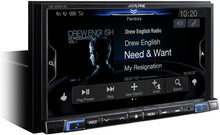 Load image into Gallery viewer, Alpine Bundle INE-W987HD 7-Inch Nav Receiver &amp; PAC RPK4-FD2201 2015 and up Ford F-150 &amp; Super Duty W/ 4.2 Display Kit