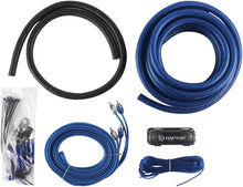 Load image into Gallery viewer, Raptor R2AK0 Bulk Series R2 Amp Installation Kit (1/0 Gauge)